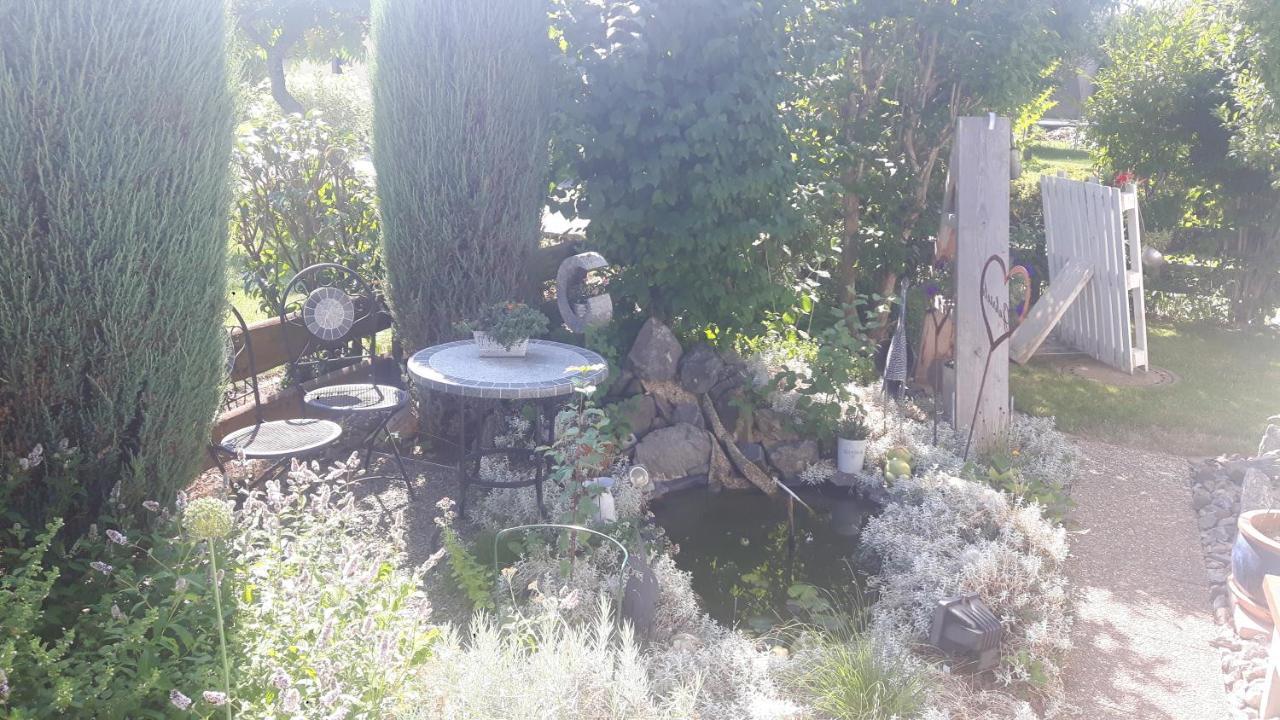 לופינגן Ferienwohnung Schwarzwaldglueck מראה חיצוני תמונה