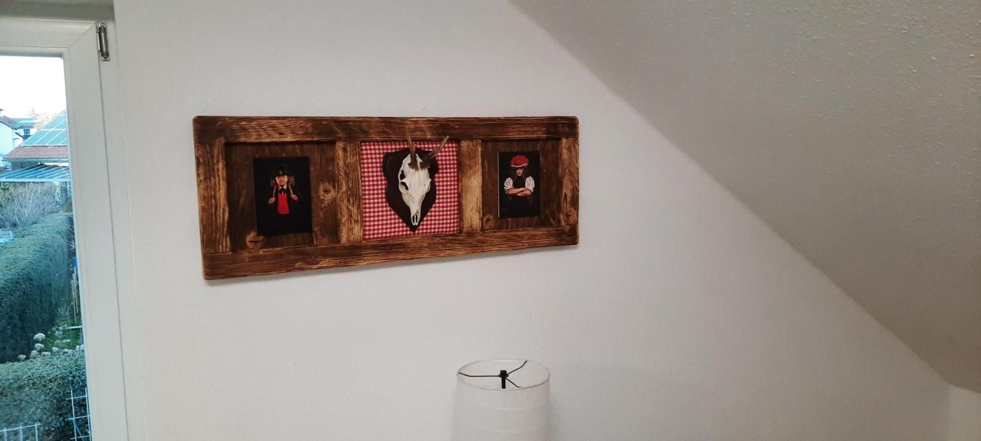 לופינגן Ferienwohnung Schwarzwaldglueck מראה חיצוני תמונה