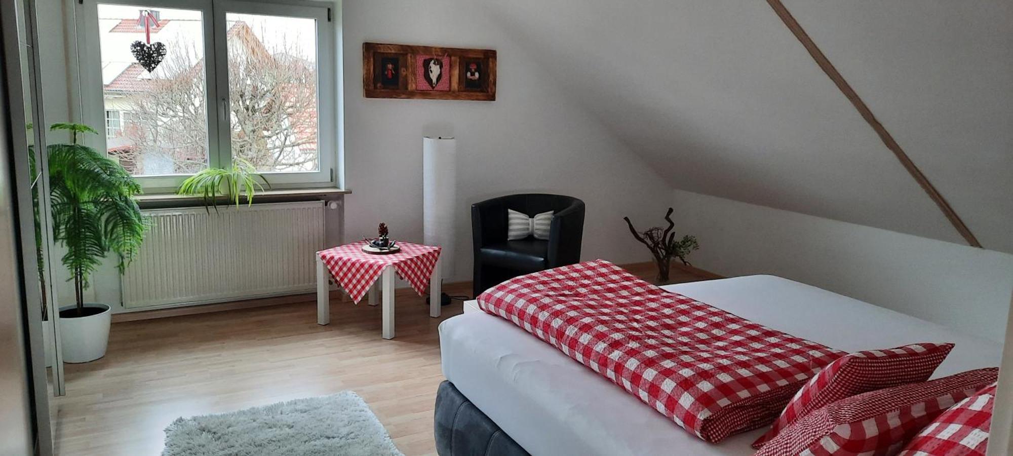 לופינגן Ferienwohnung Schwarzwaldglueck מראה חיצוני תמונה